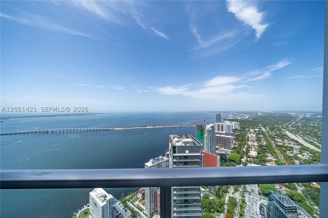 Condo in Miami, Florida, United States 4 - 18413412