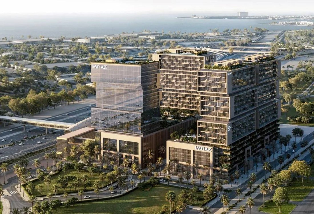 Jabal Ali Industrial 3, Dubai, United Arab Emirates 1 - 18455945