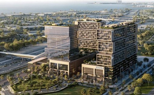 Jabal Ali Industrial 3, Dubai, United Arab Emirates 1