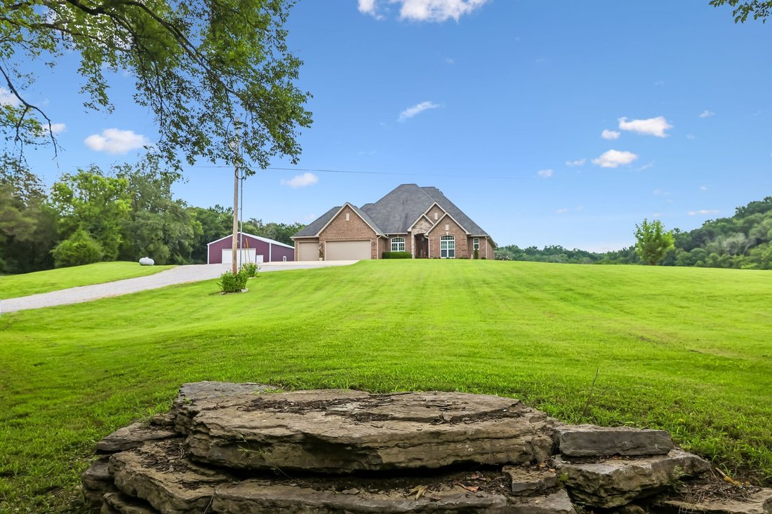 House in Mulberry, Tennessee, United States 3 - 17779154