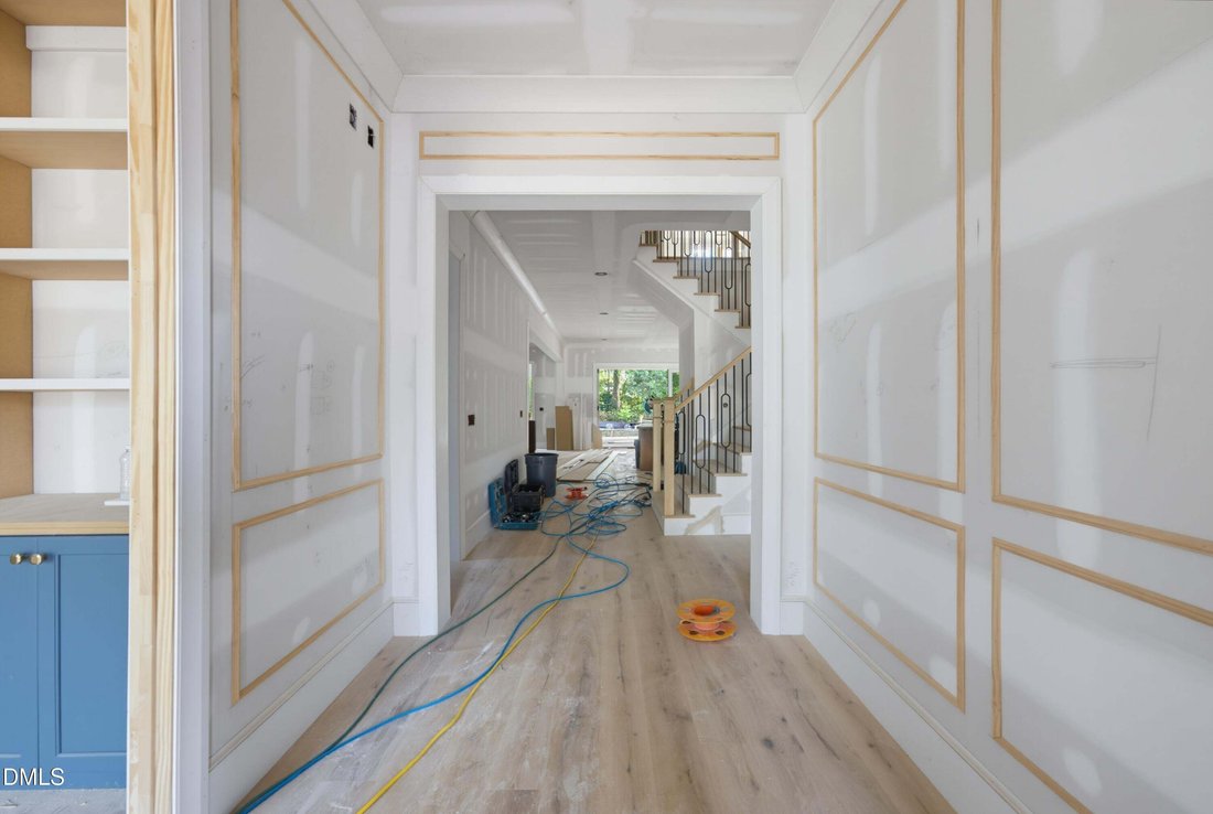 House in Raleigh, North Carolina, United States 4 - 18352891