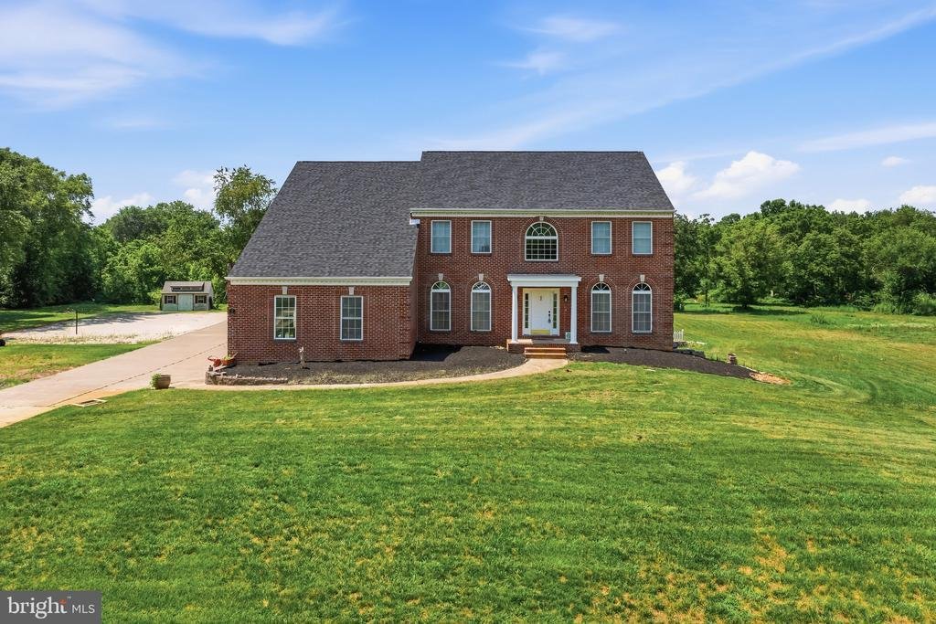 House in Swedesboro, New Jersey, United States 4 - 18471901