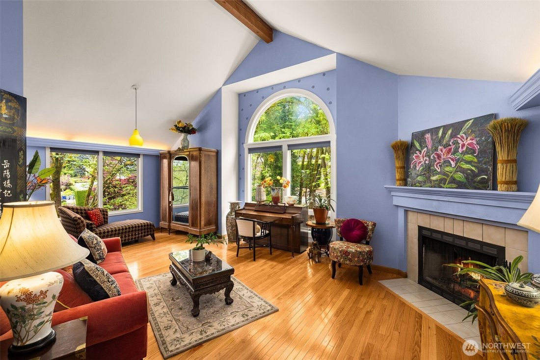 House in Bellevue, Washington, United States 4 - 18470730