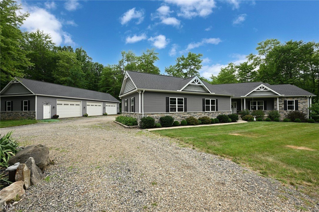House in Brecksville, Ohio, United States 4 - 18458914