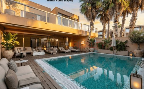 House in Guia, Algarve, Portugal 1