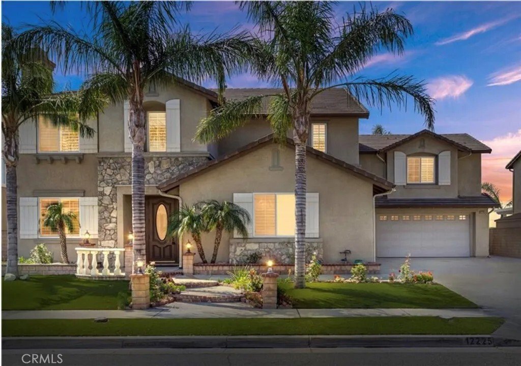 House in Rancho Cucamonga, California, United States 2 - 18469405