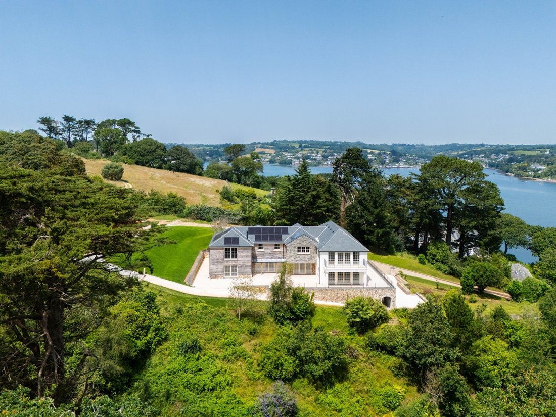 House in Cornwall, England 3 - 18457060