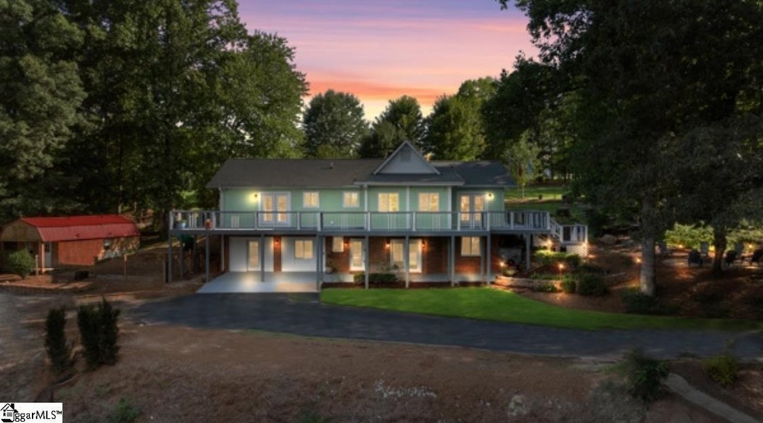 House in Taylors, South Carolina, United States 1 - 18462489