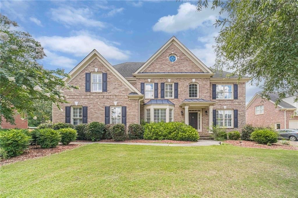 House in Snellville, Georgia, United States 1 - 18456285