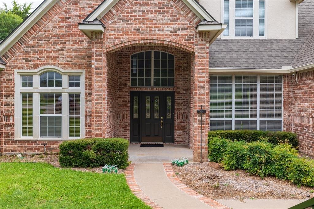 House in Weatherford, Texas, United States 4 - 18457991