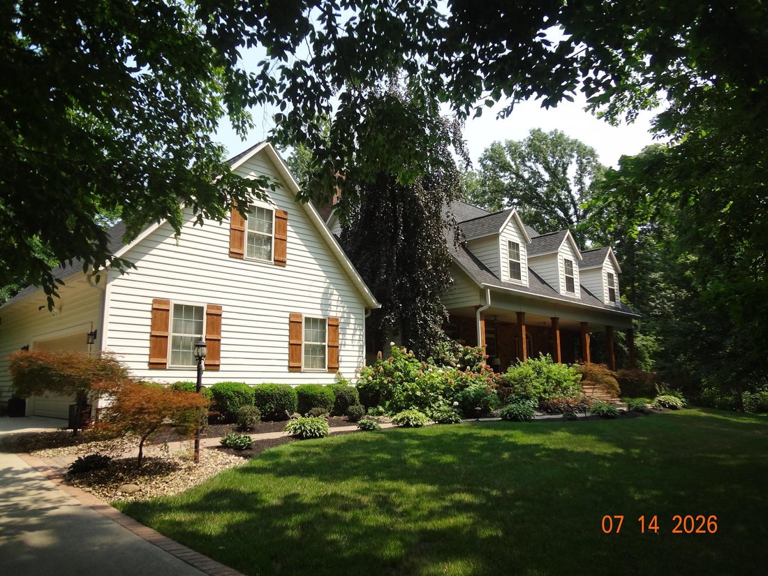 House in Pataskala, Ohio, United States 1 - 18468949