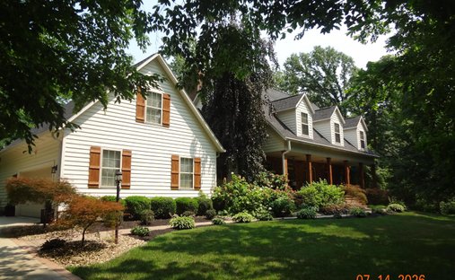House in Pataskala, Ohio, United States 1