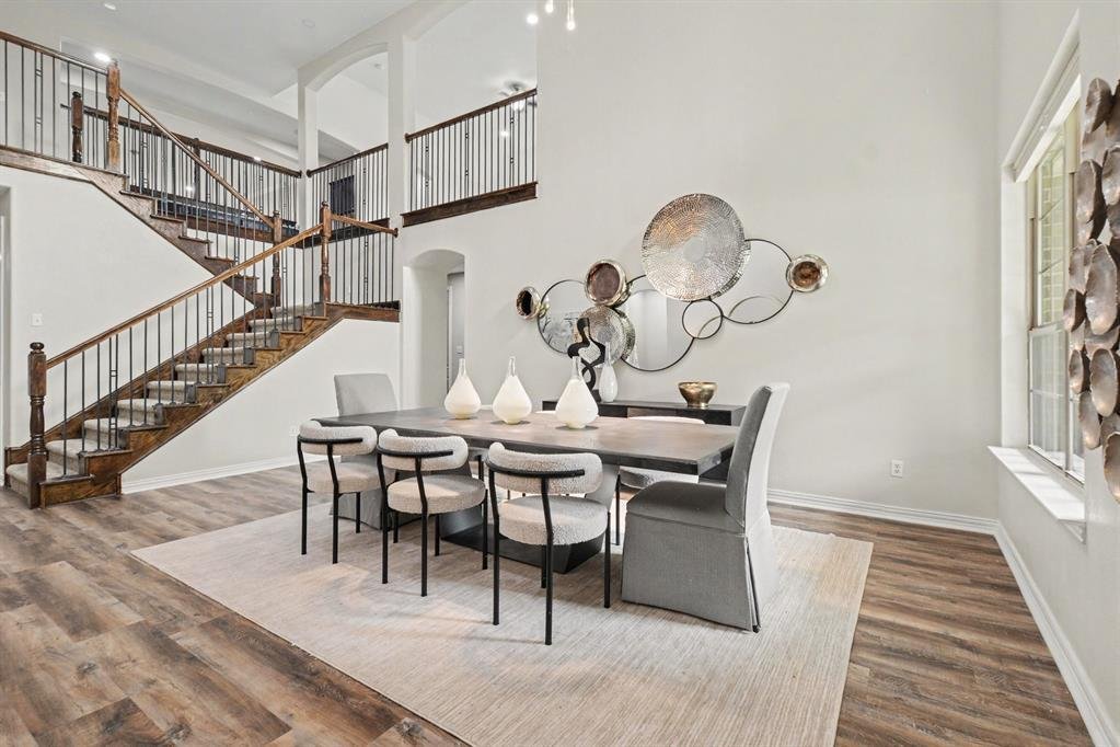 House in McKinney, Texas, United States 4 - 18460270