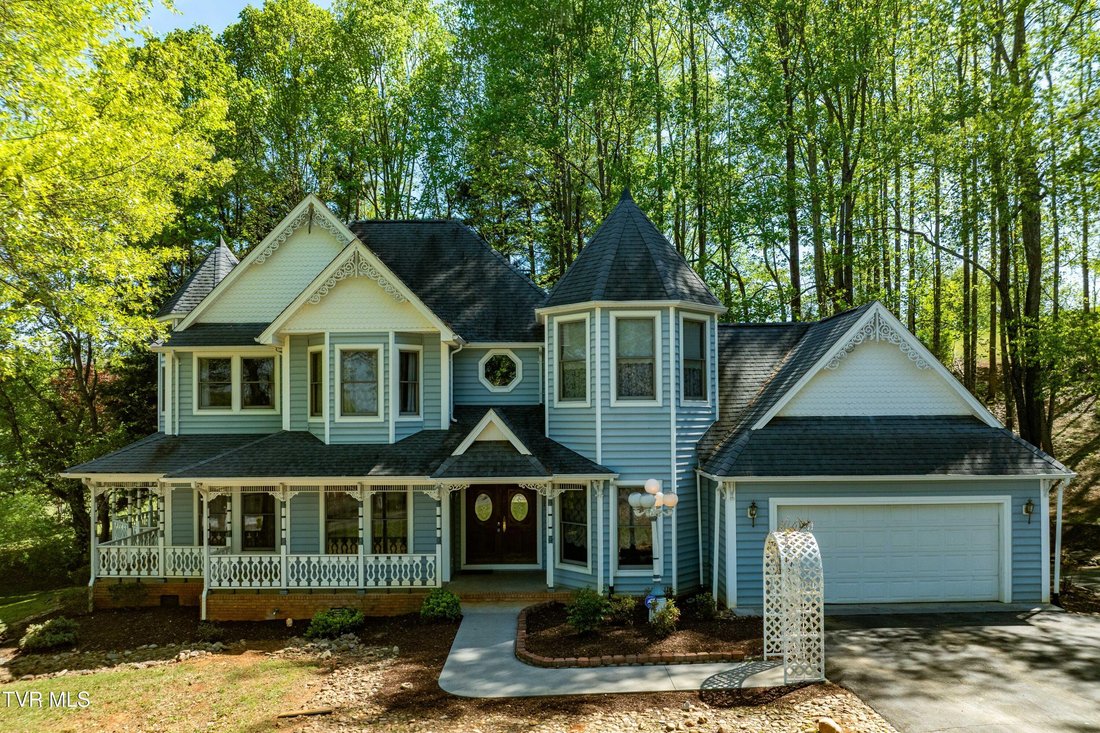 House in Elizabethton, Tennessee, United States 2 - 18458274