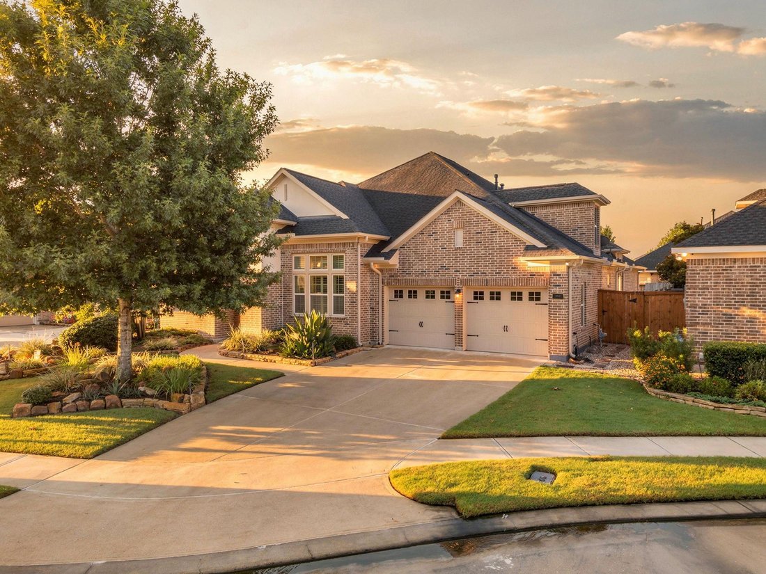 House in Houston, Texas, United States 3 - 18459860