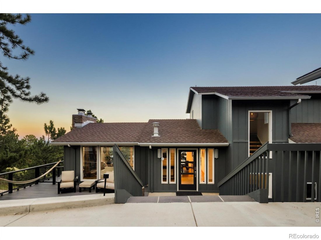 House in Boulder, Colorado, United States 2 - 18455845