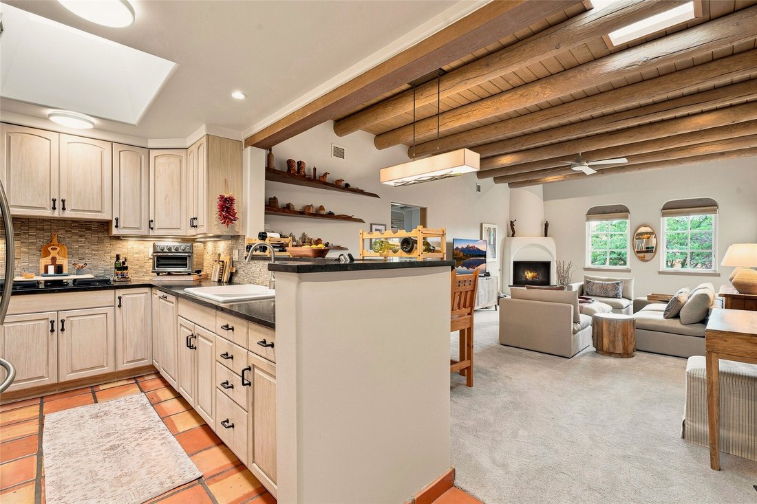 Condo in Santa Fe, New Mexico, United States 4 - 18472198
