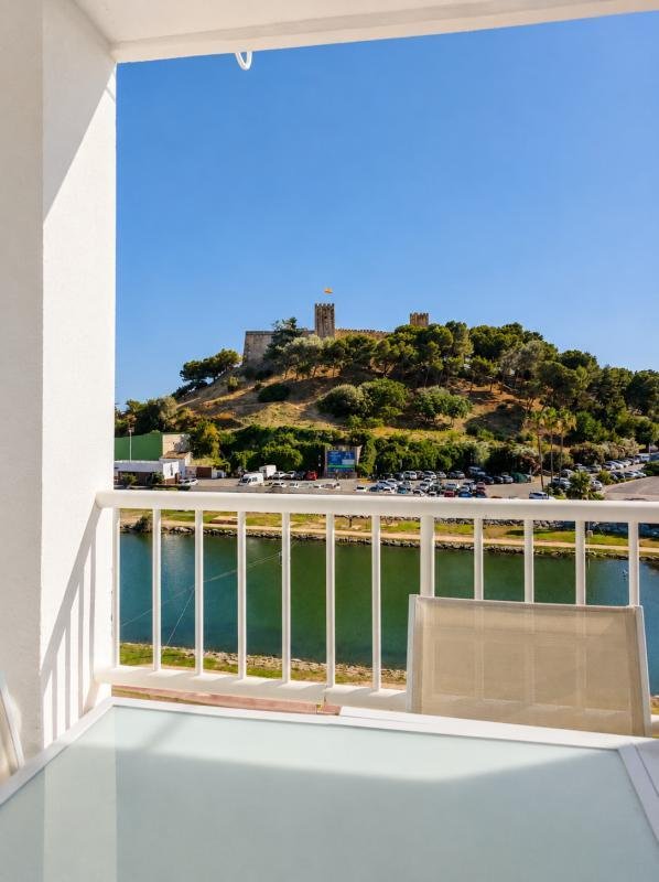 Apartment in Fuengirola, Andalusia, Spain 4 - 18457289