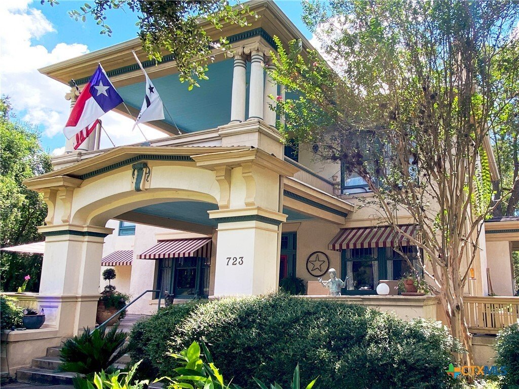 House in Gonzales, Texas, United States 3 - 18469459
