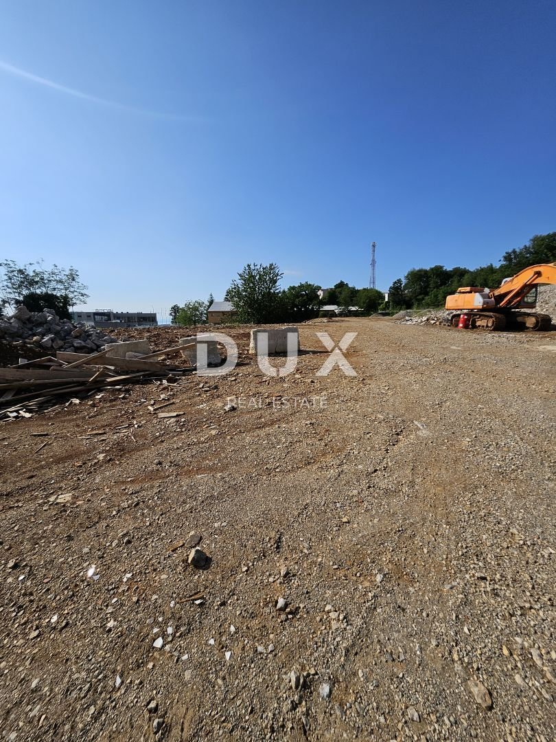 Land in Opcina Matulji, Primorje-Gorski Kotar County, Croatia 1 - 18460556
