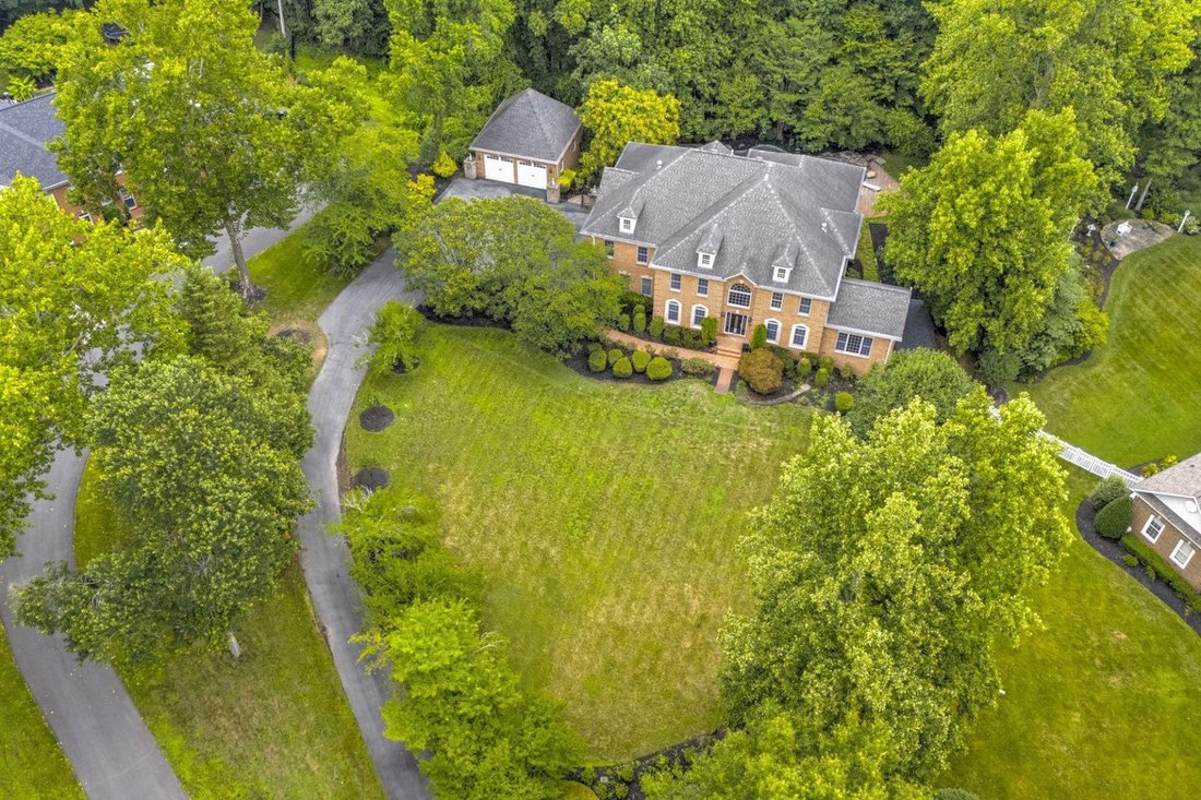 House in Edgewater, Maryland, United States 1 - 18420222
