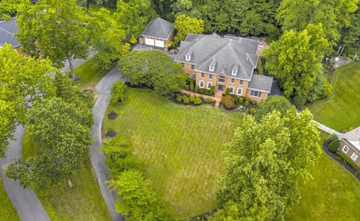 Casa en Edgewater, Maryland, Estados Unidos 1