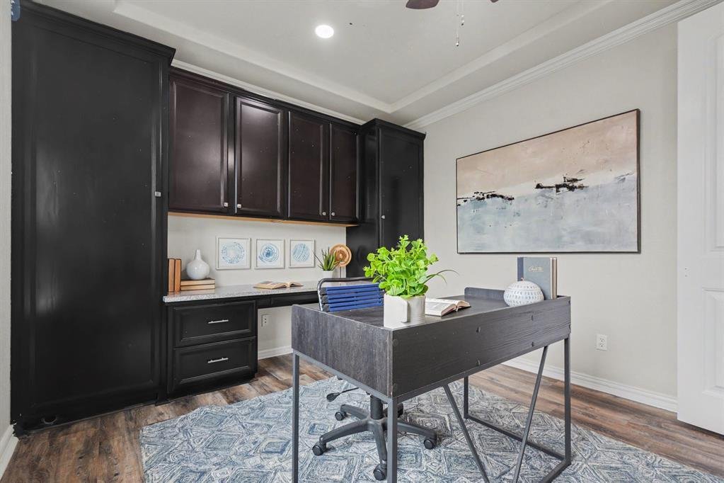 House in McKinney, Texas, United States 5 - 18460270