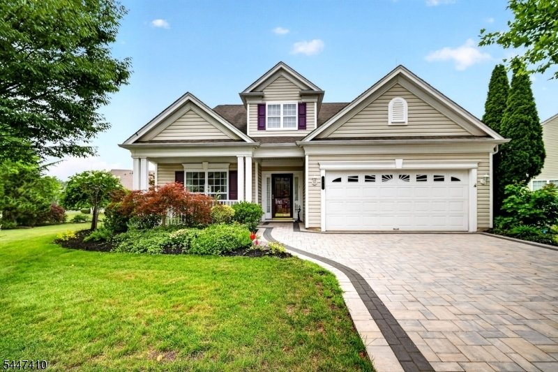House in Franklin Township, New Jersey, United States 2 - 18469477