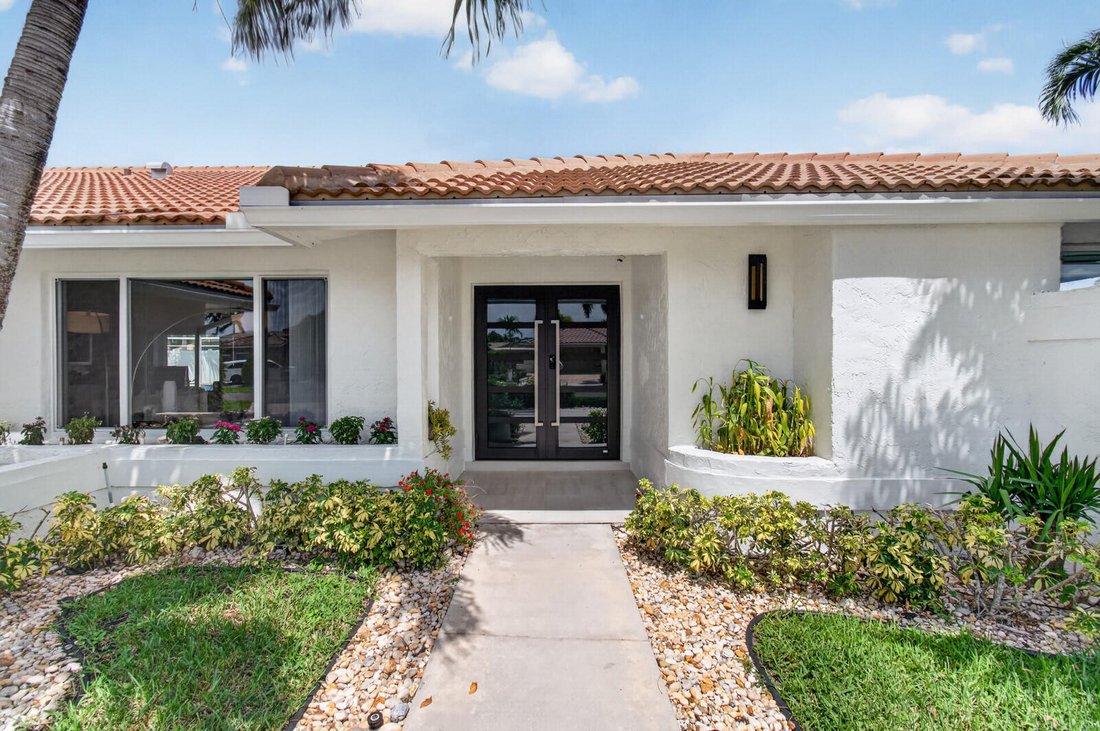 House in Boca Raton, Florida, United States 3 - 18469462