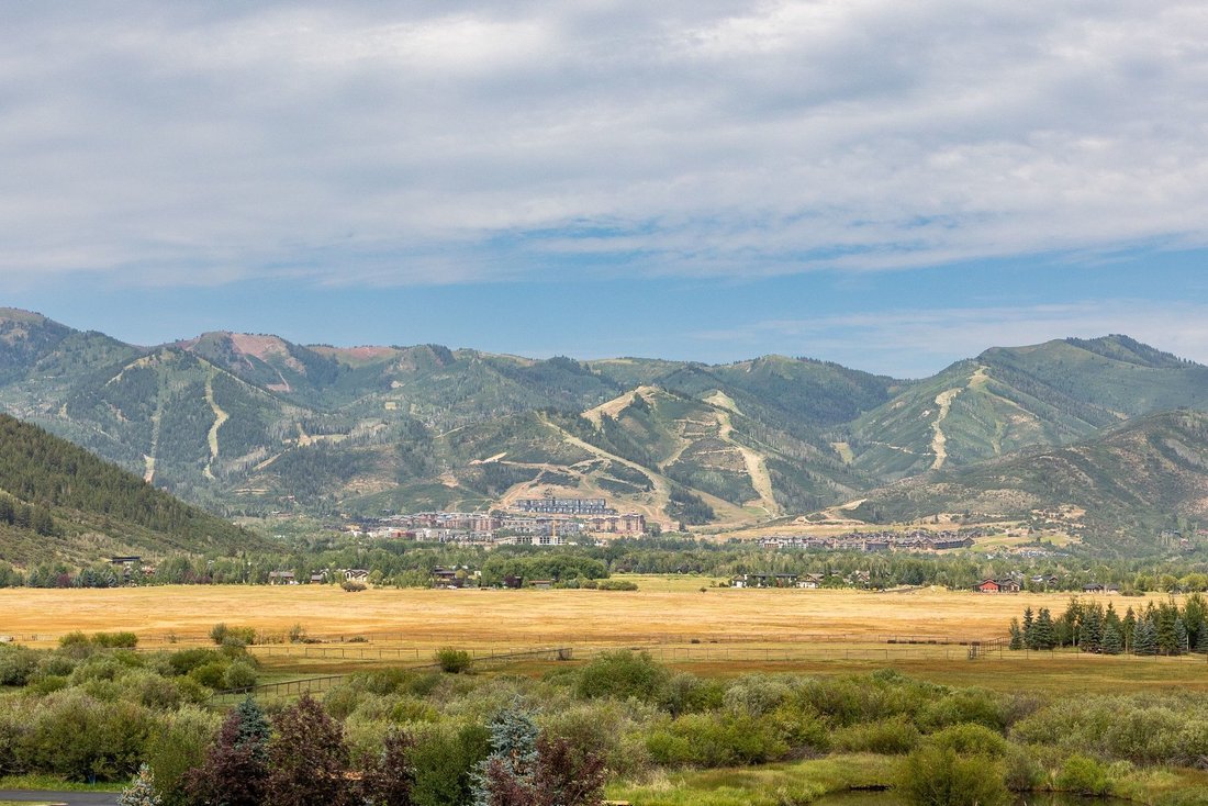 Land in Park City, Utah, United States 1 - 18464233