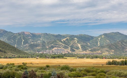 Terreno a Park City, Utah, Stati Uniti 1