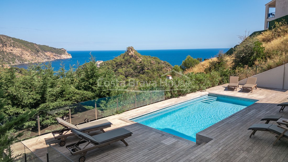 Villa in Begur, Catalonia, Spain 3 - 18457147