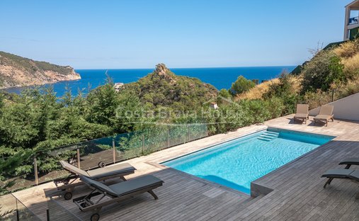 Villa in Begur, Catalonia, Spain 1