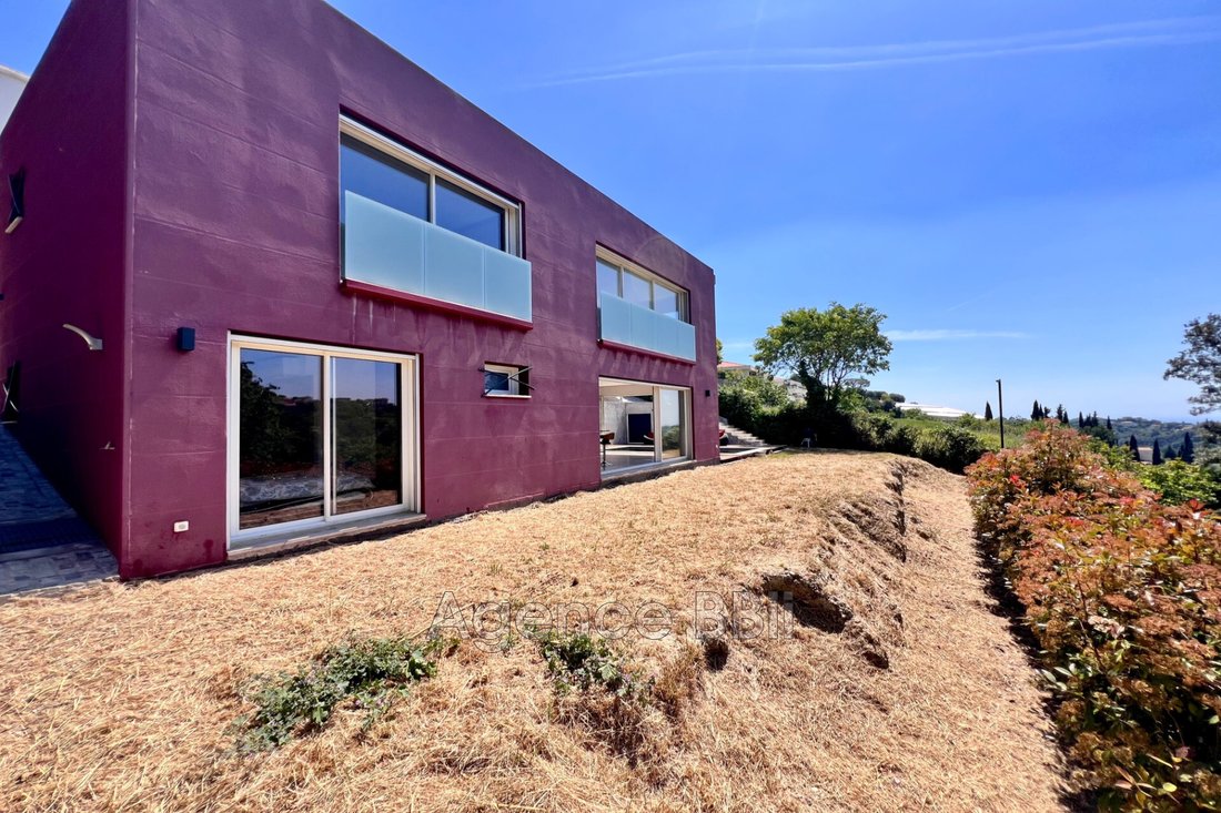 Villa in Nice, Provence-Alpes-Côte d'Azur, France 5 - 18457050
