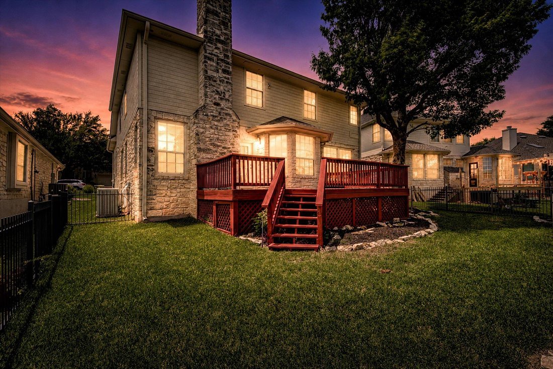 House in Round Rock, Texas, United States 2 - 18466069