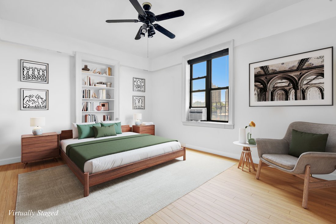 Co Op in New York, New York, United States 2 - 18471789