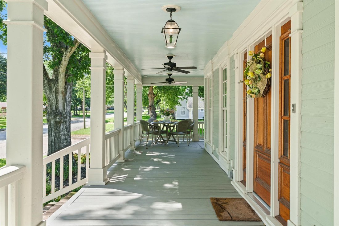 House in Navasota, Texas, United States 4 - 18459884