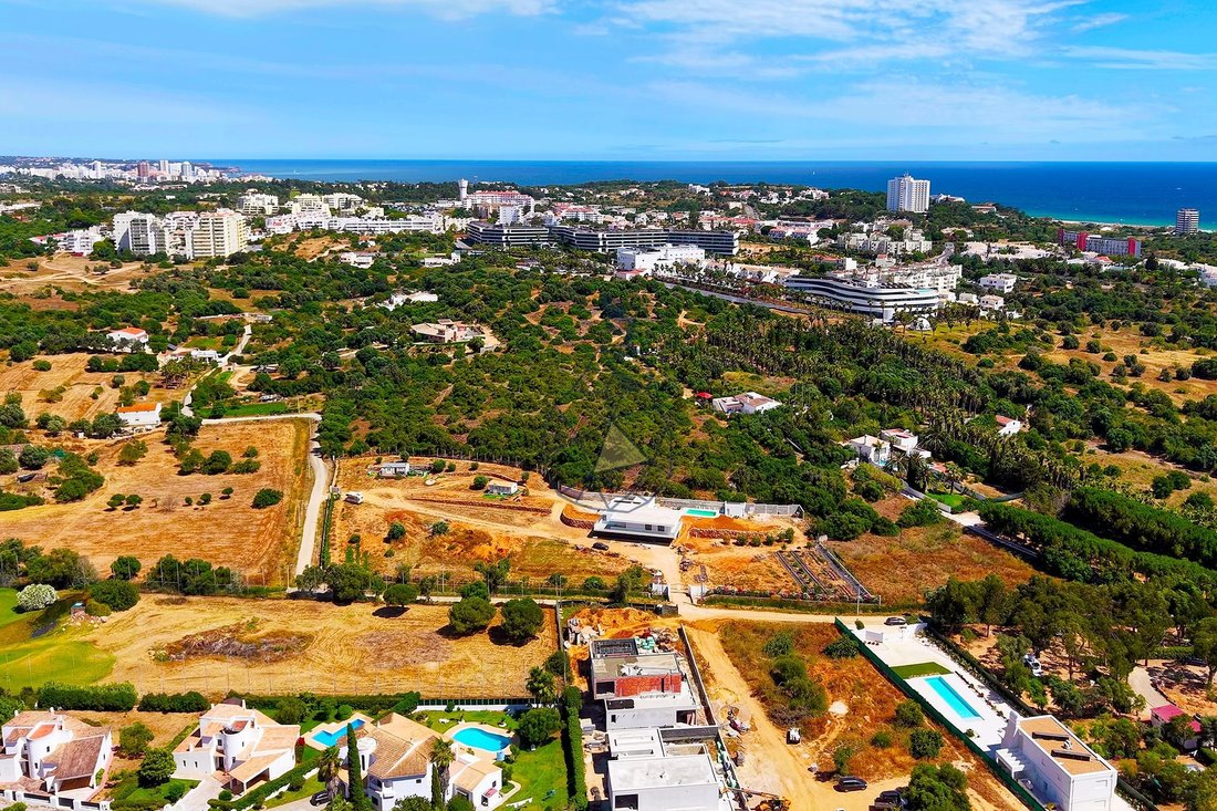 Villa in Alvor, Algarve, Portugal 4 - 18317550