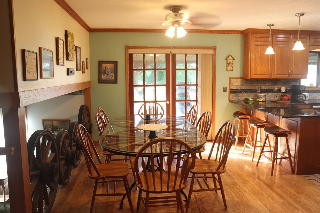 House in Cassville, Missouri, United States 5 - 18457920
