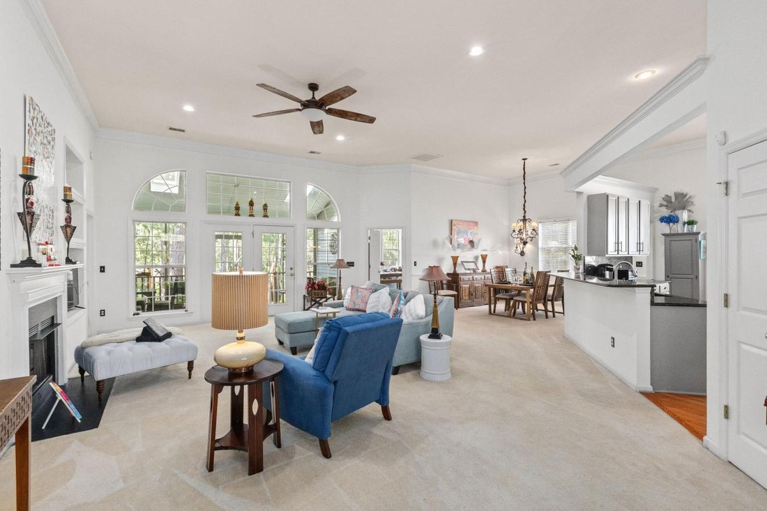 House in Mount Pleasant, South Carolina, United States 5 - 18466748