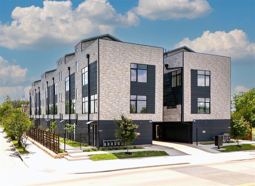 Condo in Dallas, Texas, United States 4 - 18460246