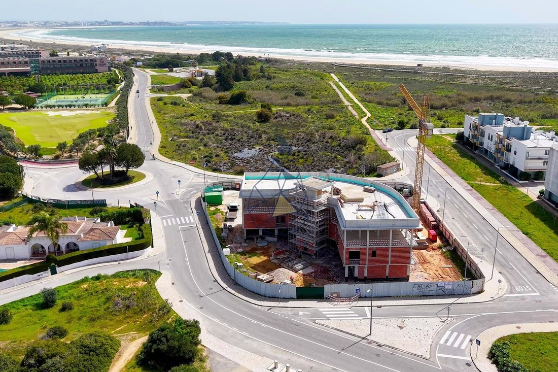 Apartment in Odiaxere, Algarve, Portugal 3 - 15458790