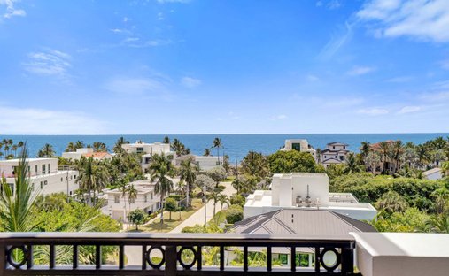 Condo in Wilton Manors, Florida, United States 1