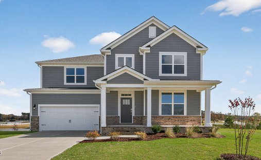 Casa a Wake Forest, Carolina del Nord, Stati Uniti 1
