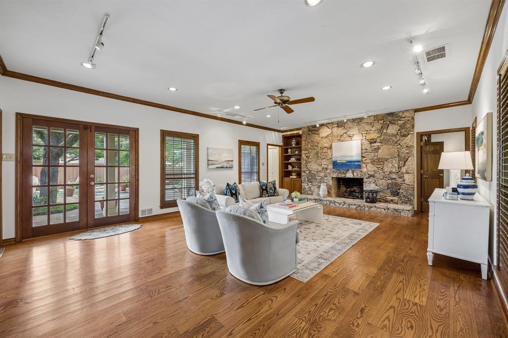 House in Dallas, Texas, United States 3 - 18460312