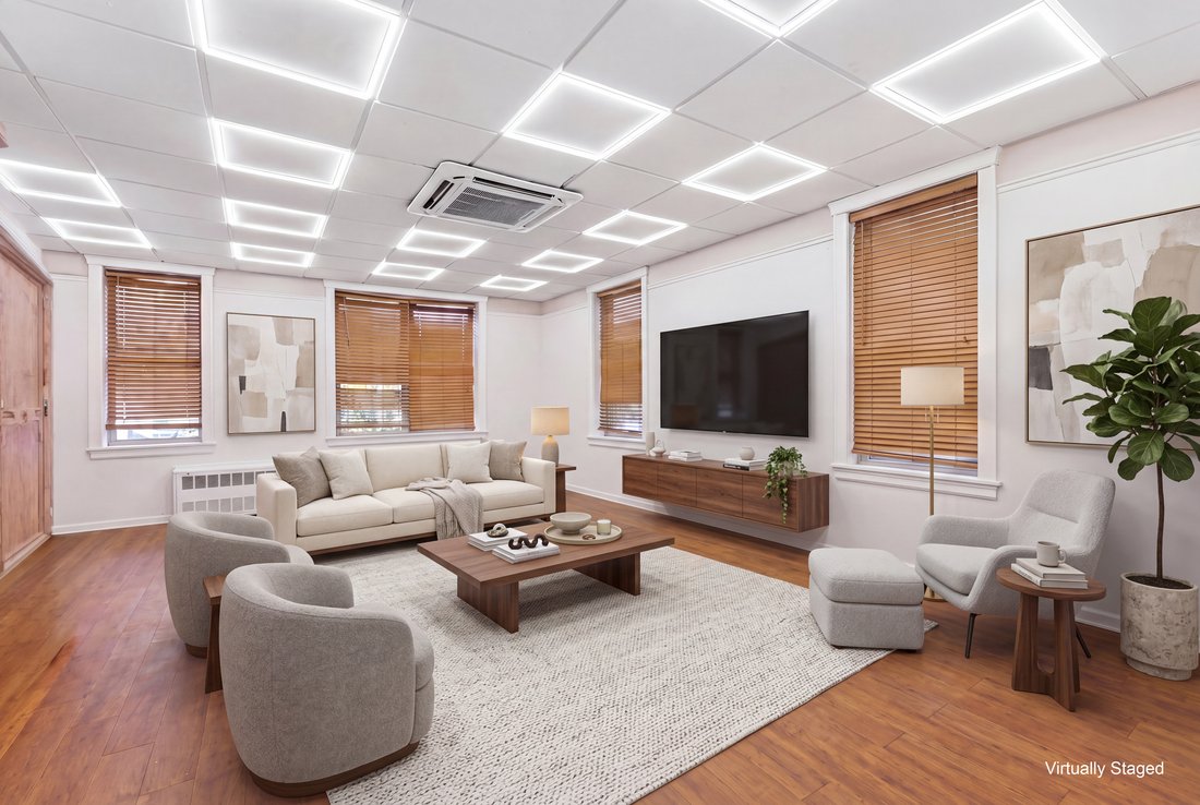 Apartment in New York, New York, United States 5 - 18408615