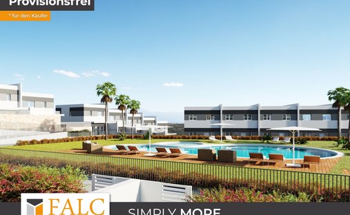 Casa en Finestrat, Comunidad Valenciana, España 1