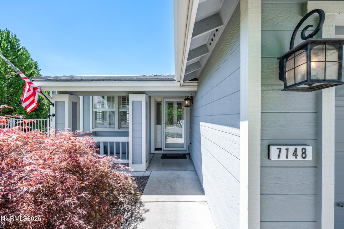 House in Reno, Nevada, United States 5 - 18456092