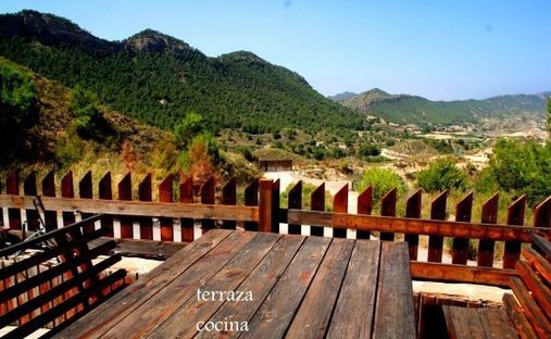 Maison à Murcie, Murcie, Espagne 1