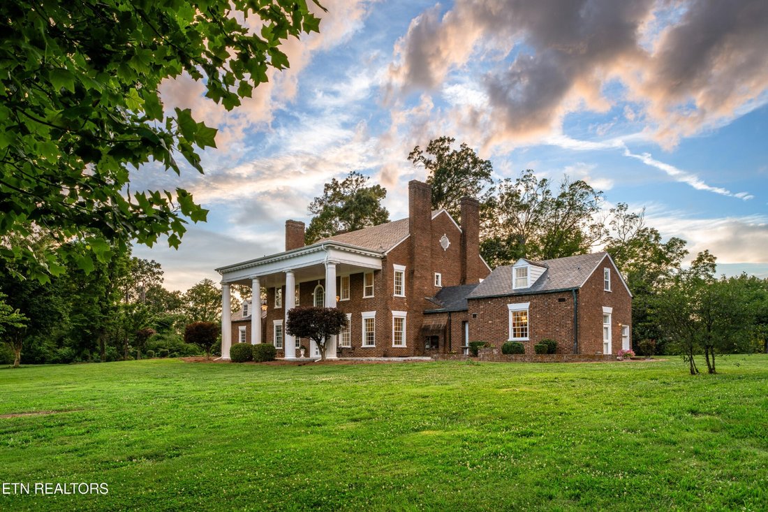 Maison à Knoxville, Tennessee, États-Unis 2 - 18463006